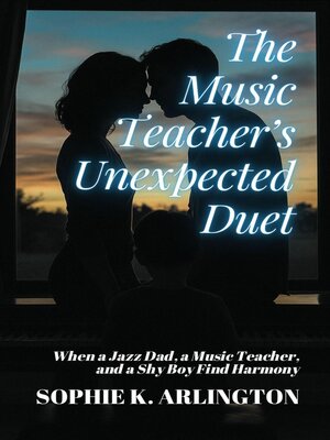 cover image of The Music Teacher's Unexpected Duet